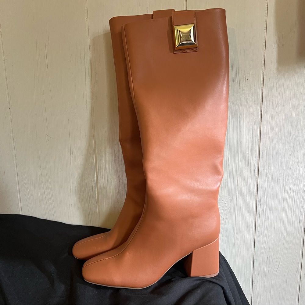 Katy Perry Geminni Knee High Boot